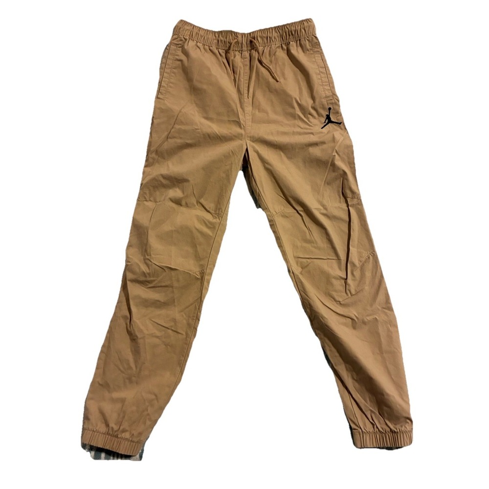 Nike Tan Joggers